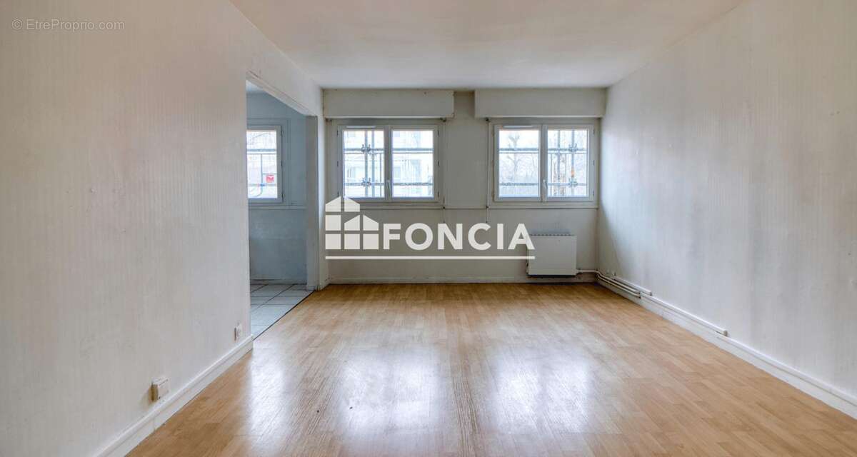 Appartement à ANDRESY
