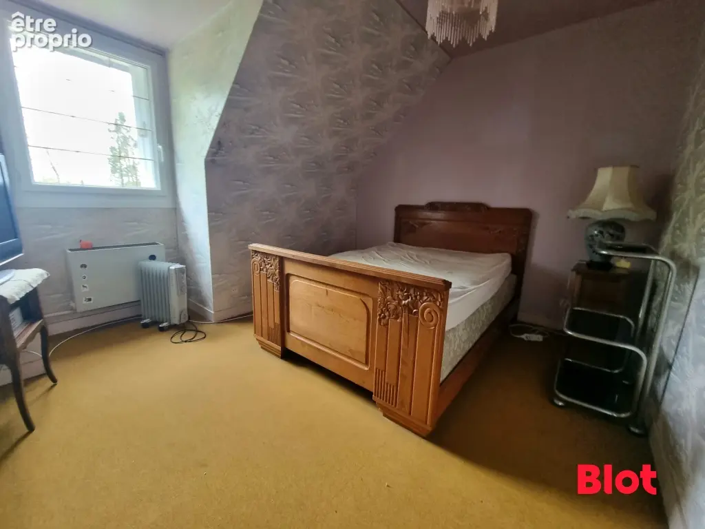 Maison 7 pièces 149 m² à vendre à Vignoc (35630) - photo 8