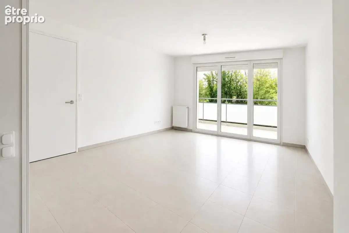 Appartement 2 pièces de 41 m² à Tournefeuille - photo 5