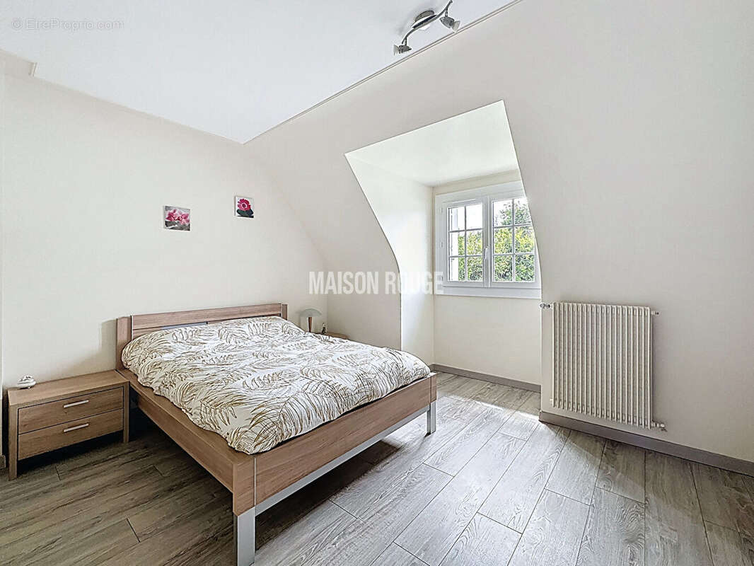 Maison à LANNION