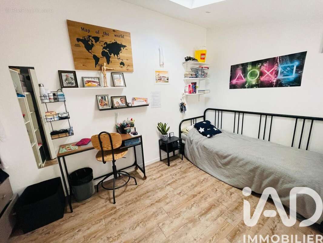 Photo 6 - Appartement à LA ROCHELLE