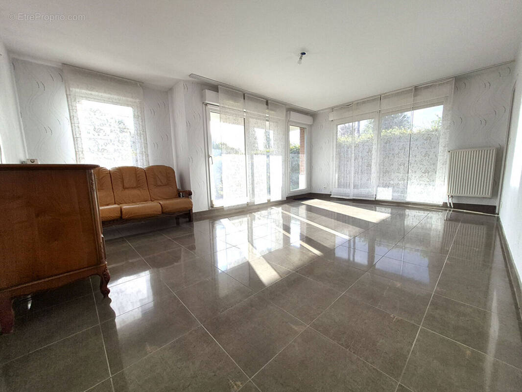 Appartement à HAUBOURDIN