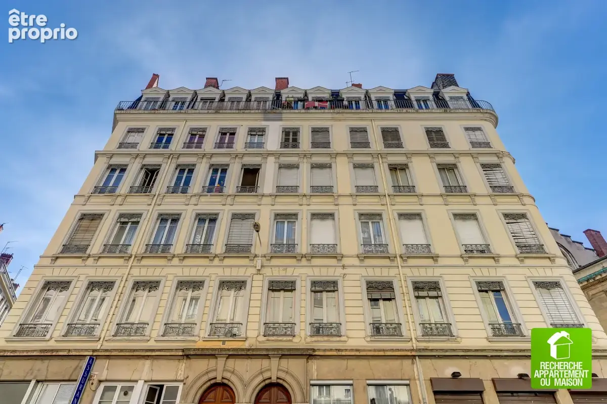 T3 63 m2 - Quartier Liberté - photo 17