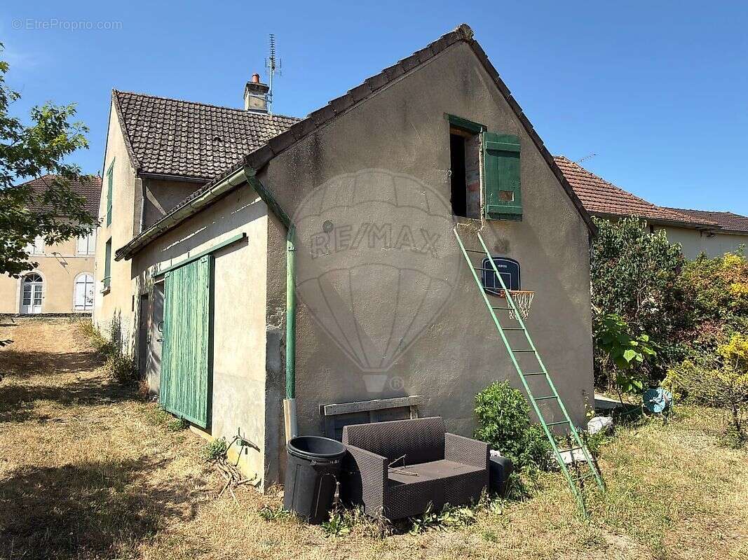 Maison 2 chambre(s) à vendre - photo 15