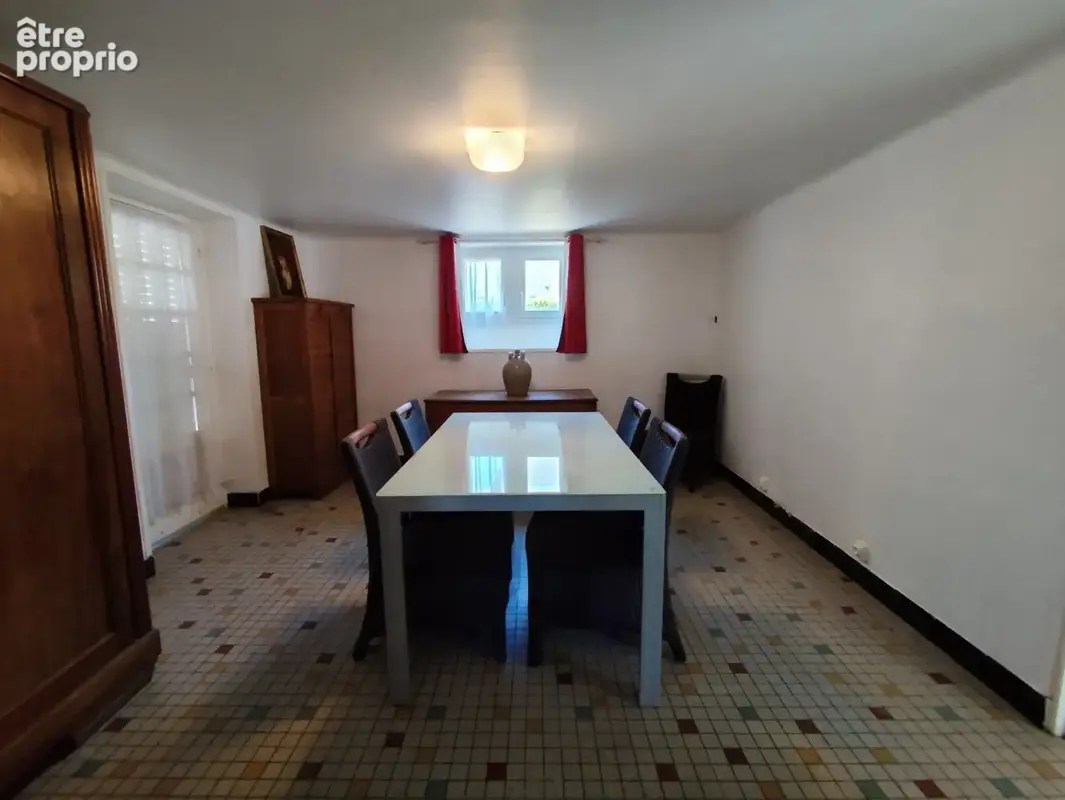 Maison à vendre PLEUMARTIN (86) 4Ch - 145 m2 - photo 15