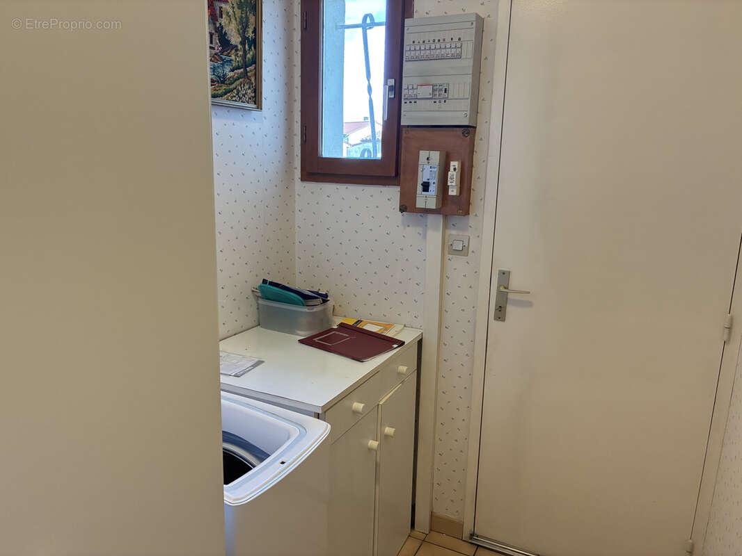 Maison à SAINT-MAGNE-DE-CASTILLON