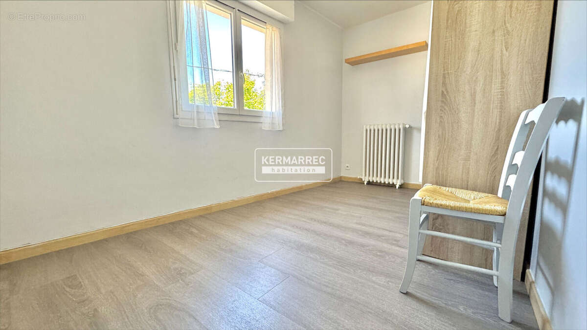 Appartement à SAINT-MALO