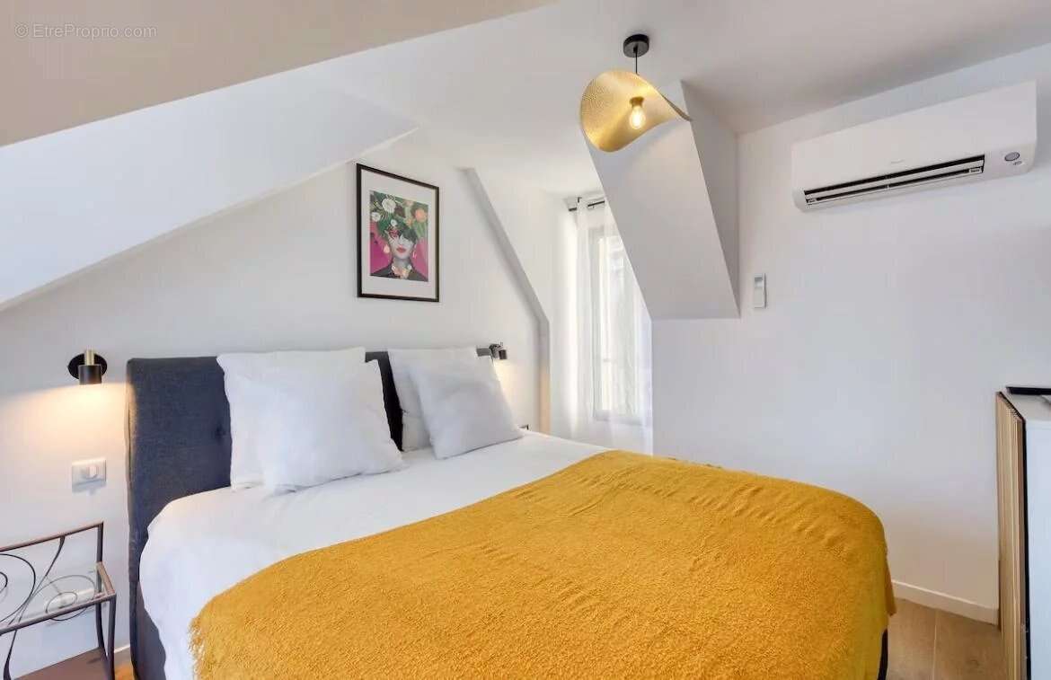 Maison à SAINT-CLOUD