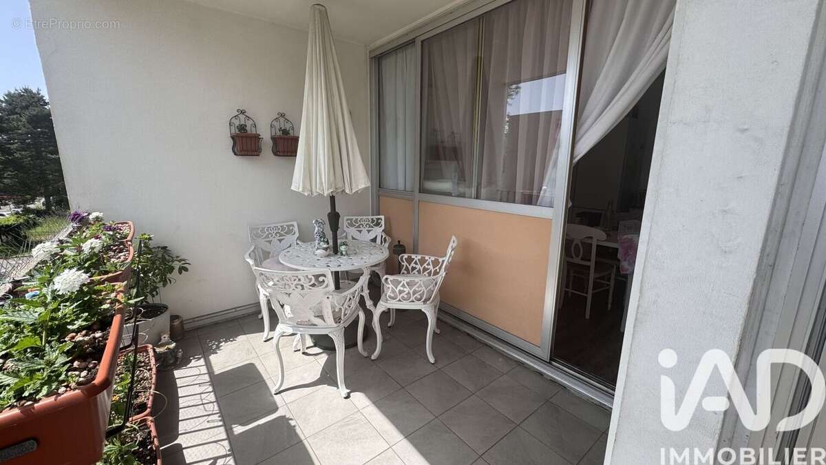 Photo 2 - Appartement à NOGENT-SUR-OISE