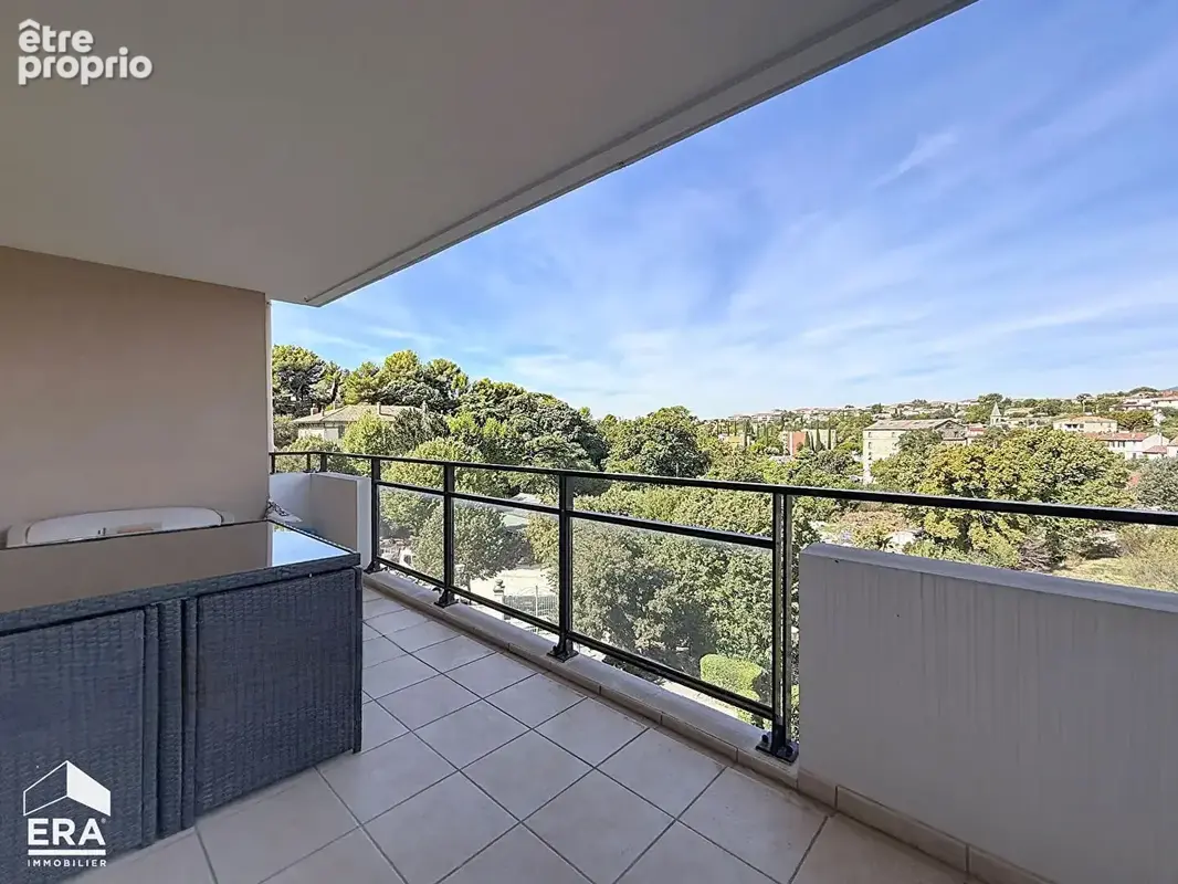 Photo Appartement à Marseille-13e au prix de 200 000€