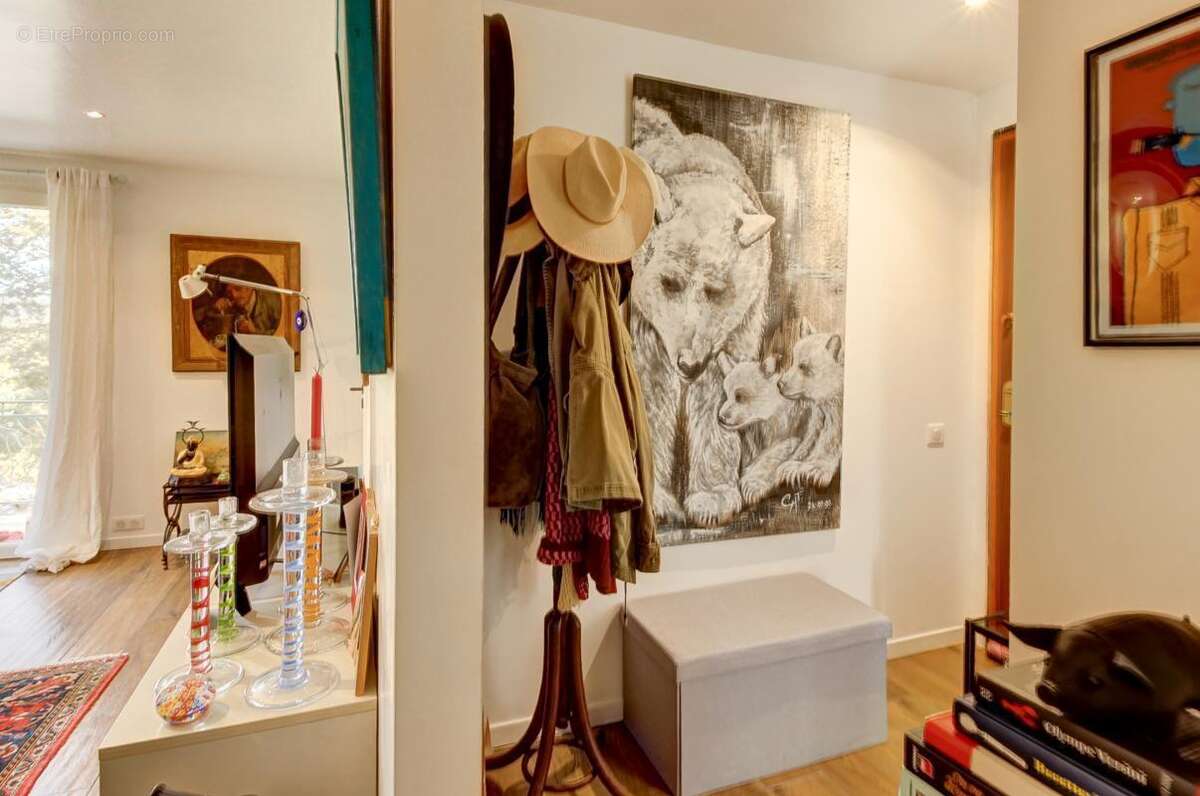 Maison à CHATEAUVIEUX