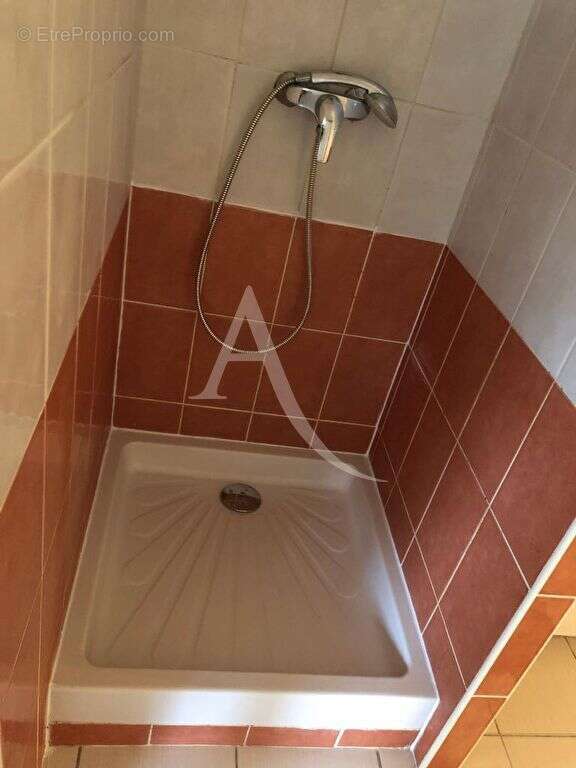 Appartement à SAINTES