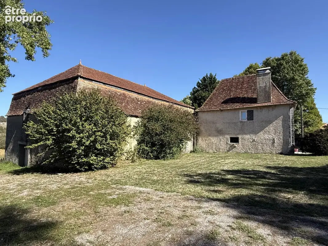 Propriété béarnaise de caractère - photo 2
