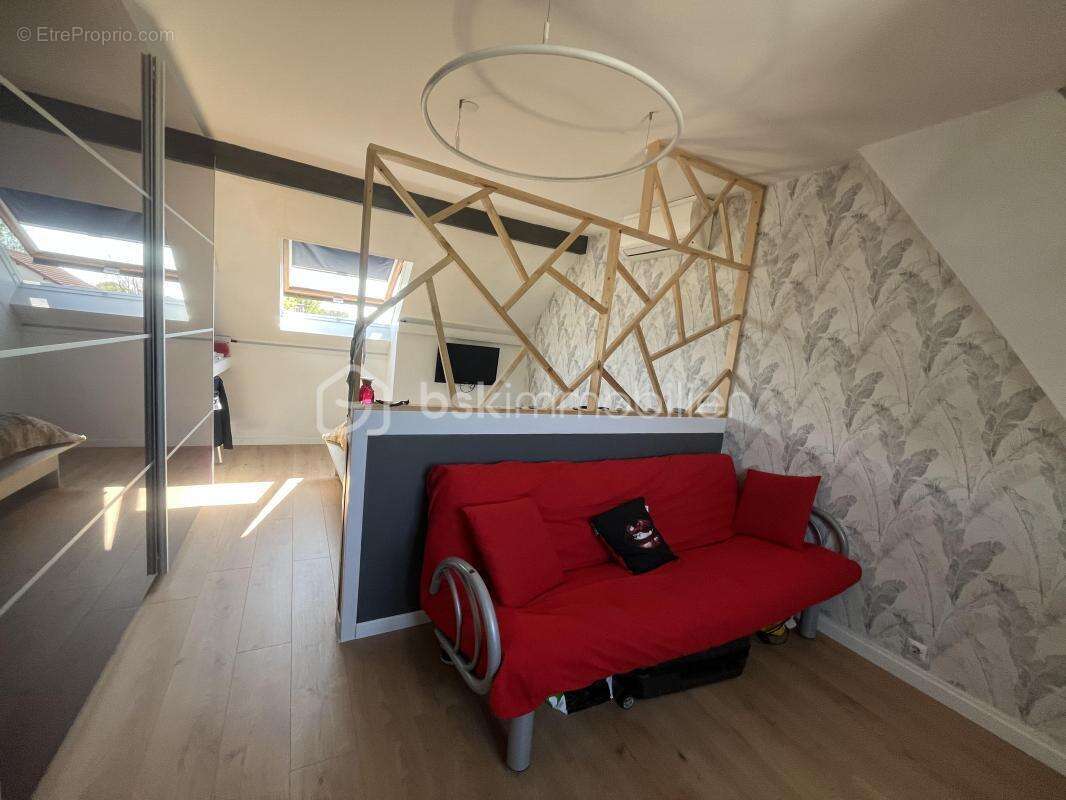 Maison spacieuse sans aucun travaux - photo 15
