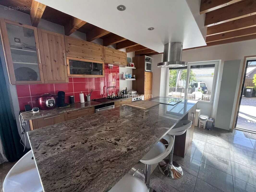 Vente Maison Lompnas(01680) 239 000ï¿œ - photo 9