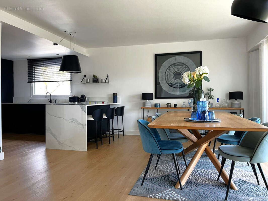 Appartement à LA BAULE-ESCOUBLAC