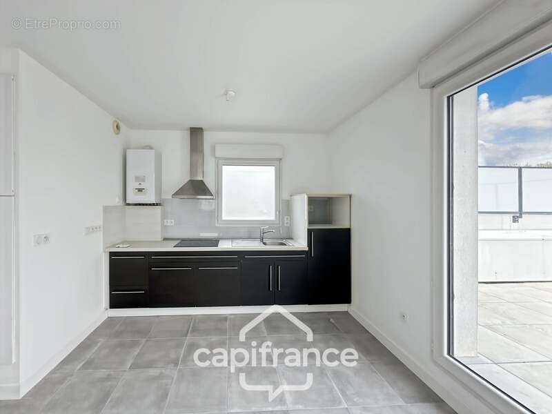 Appartement à PERIGNY