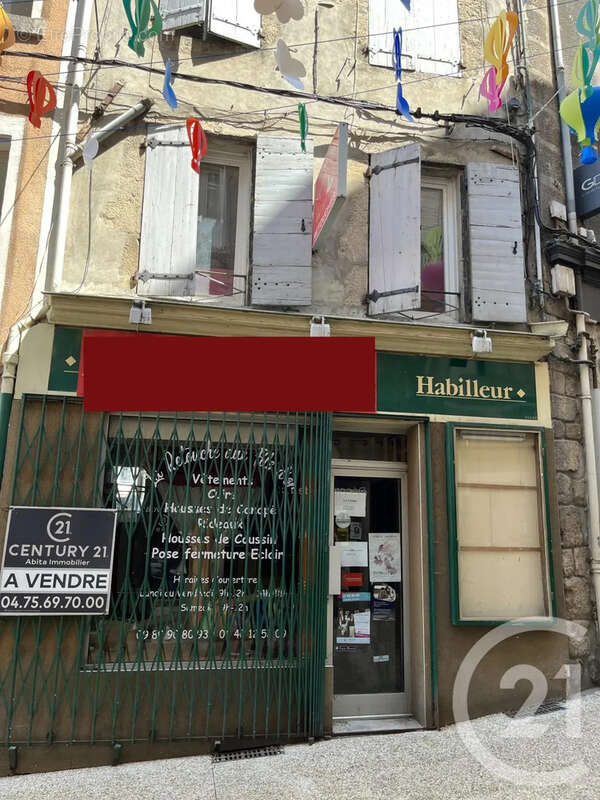 Appartement à ANNONAY