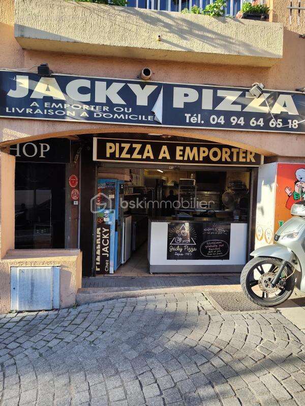   En exclusivité – À vendre Pizzeria à Bandol (Jacky Pizza)  - photo 3