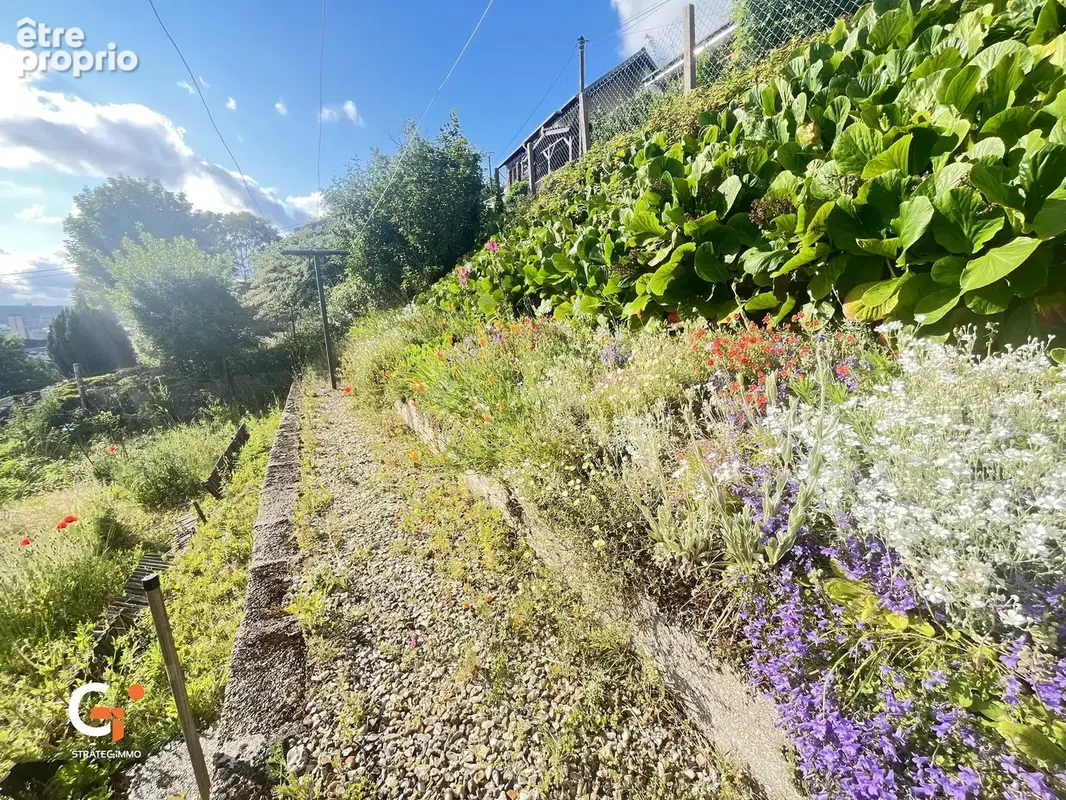 Maison 3 pièces jardin et garage - photo 16