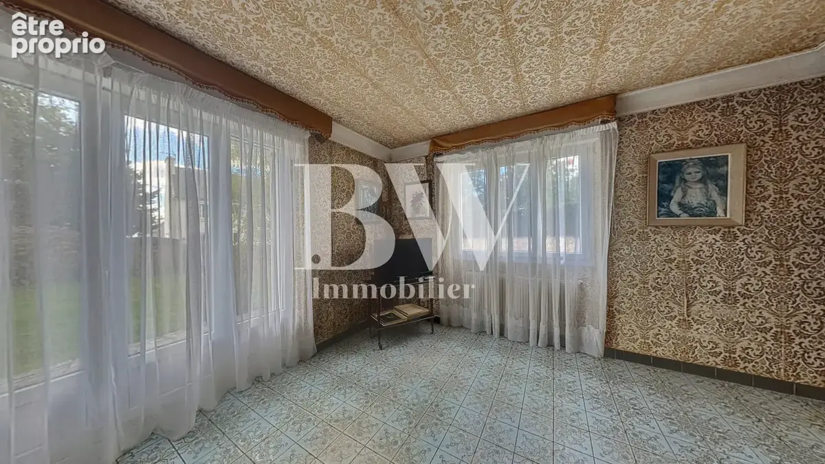 Maison familiale 170 m² 7 pièces - Réf. JP2606 - photo 3