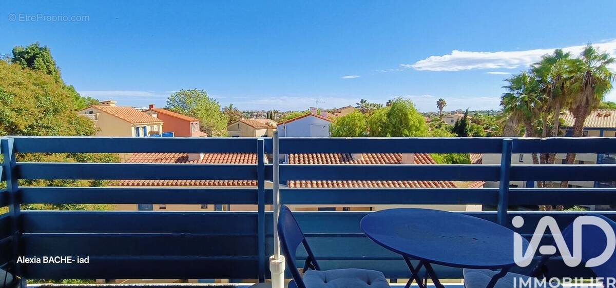 Photo 1 - Appartement à CANET-EN-ROUSSILLON