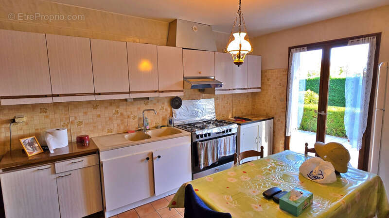 Maison à ORADOUR-SUR-GLANE