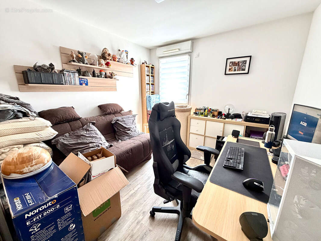 Appartement à BEZONS
