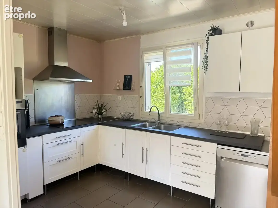 Charmante maison en bordure de forêt - photo 5
