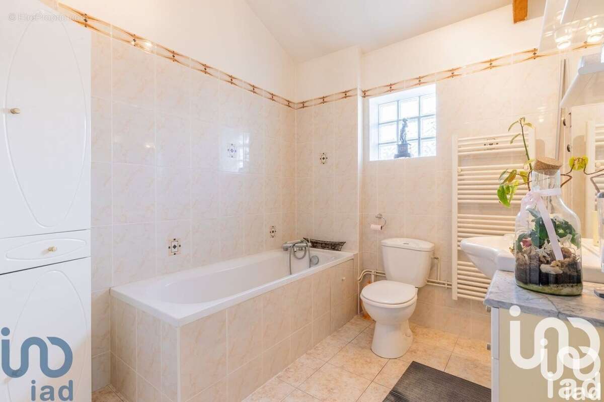 Photo 8 - Maison à CHILLY-MAZARIN