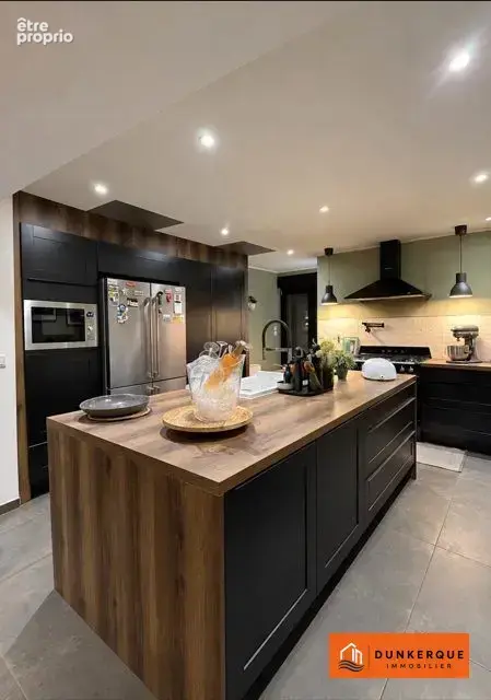Maison 5 pièces 135 m² à vendre à Dunkerque (59240) - photo 4