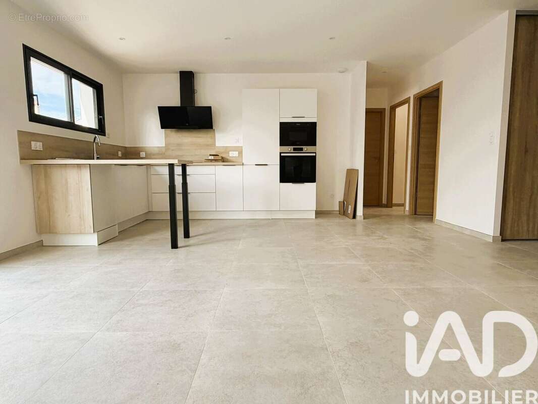 Photo 3 - Maison à TOULOUGES