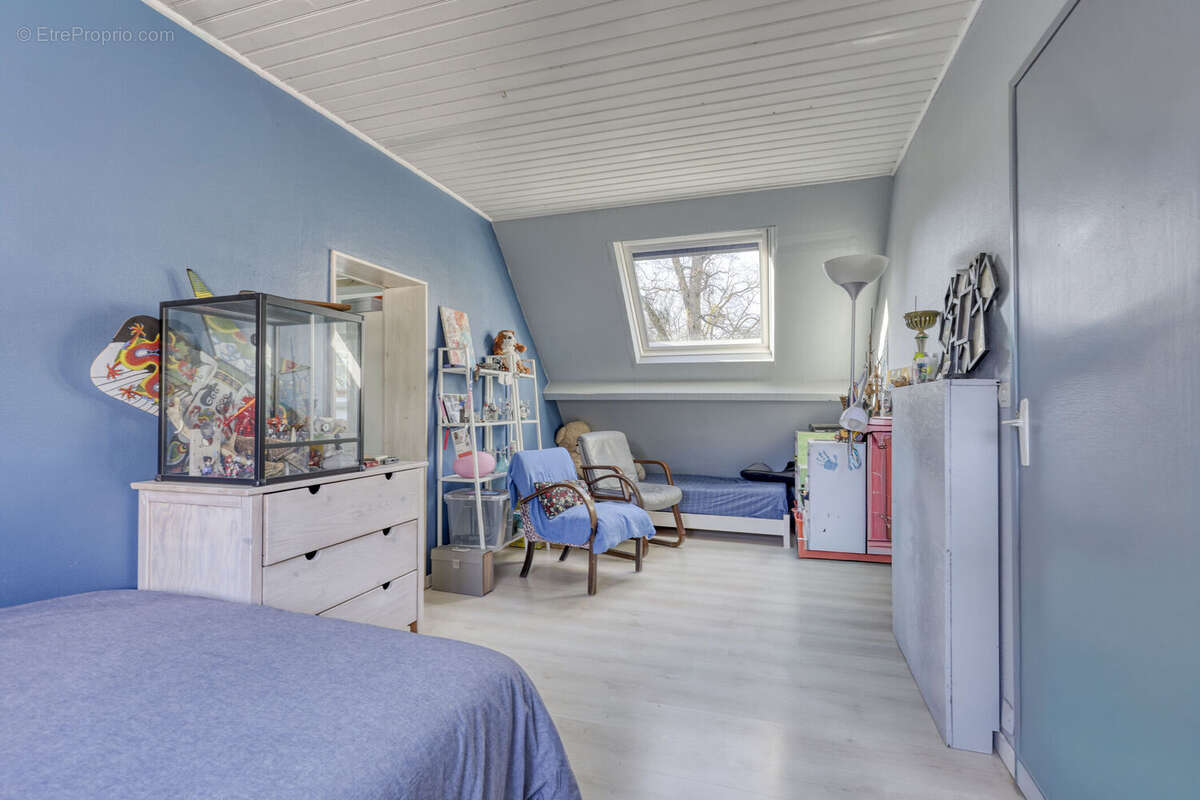 Photo 8 - Maison à SAINT-FARGEAU-PONTHIERRY