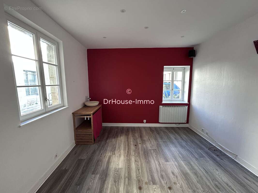 Appartement à RICHELIEU