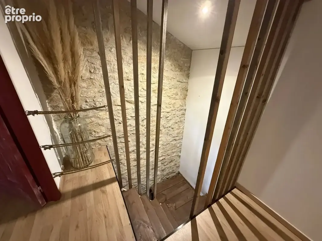 Loft d’exception de 200 m² environ  à canet - photo 7