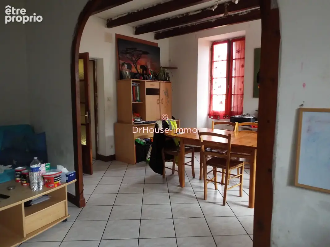 Maison 4 pièces 126 m² à vendre à Pons (17800) - photo 19