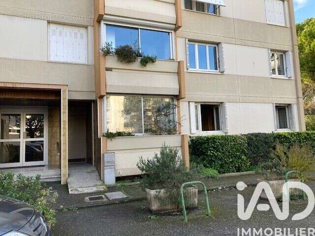 Photo 3 - Appartement à AIX-EN-PROVENCE