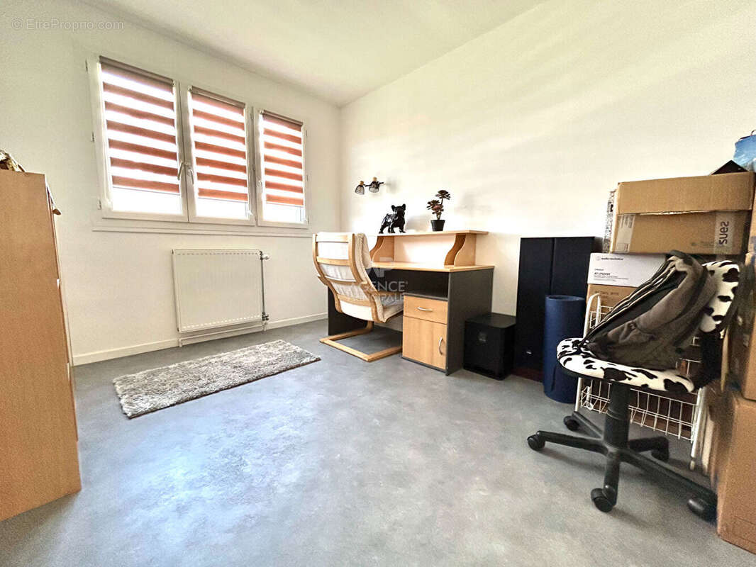 Appartement à POISSY
