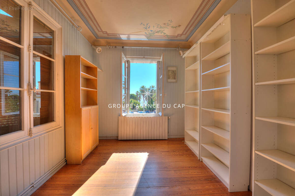 Maison à SAINT-RAPHAEL