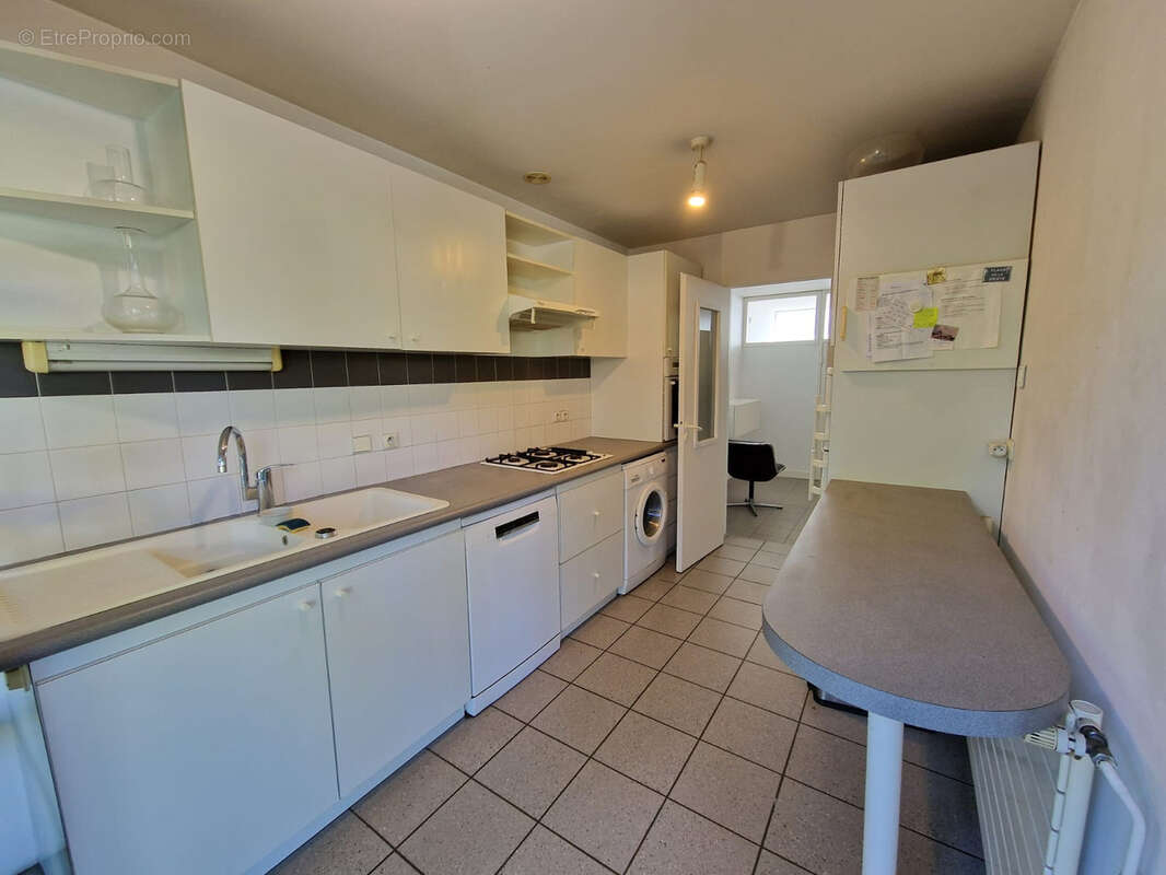 Bordeaux cauderan - maison avec piscine et garage - photo 6