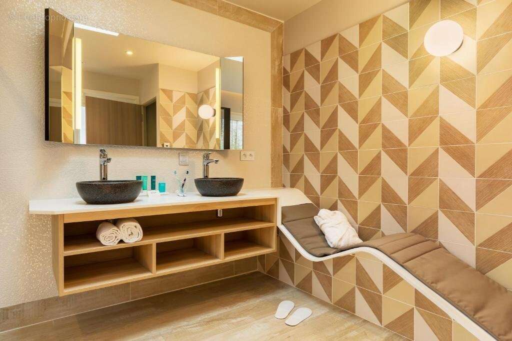 Appartement à HERMELANGE