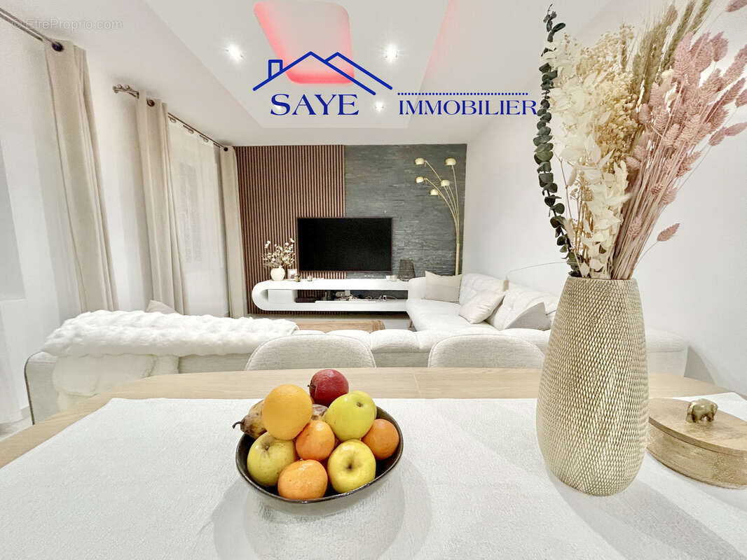 Appartement à BARR