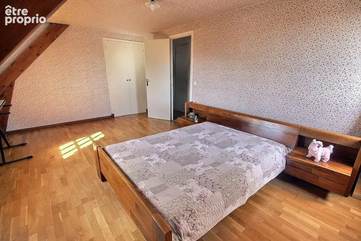 Maison À Vendre - photo 8