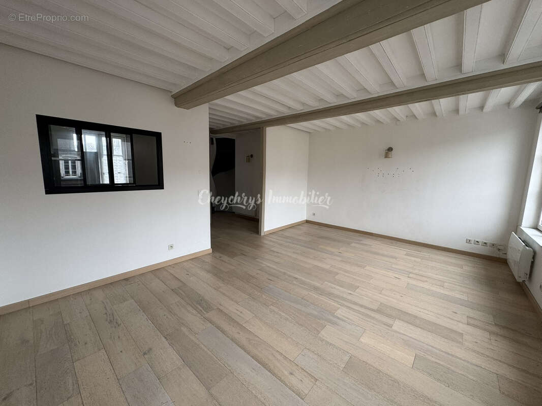 Appartement à HONFLEUR