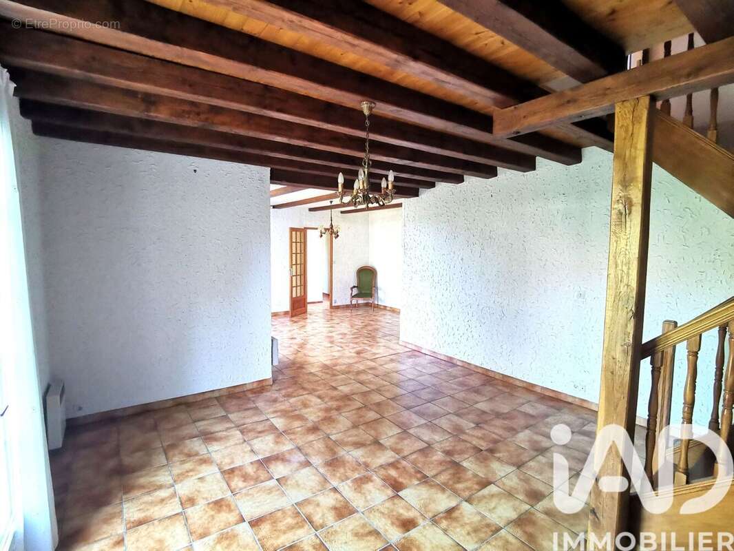 Photo 9 - Maison à BOUZY-LA-FORET