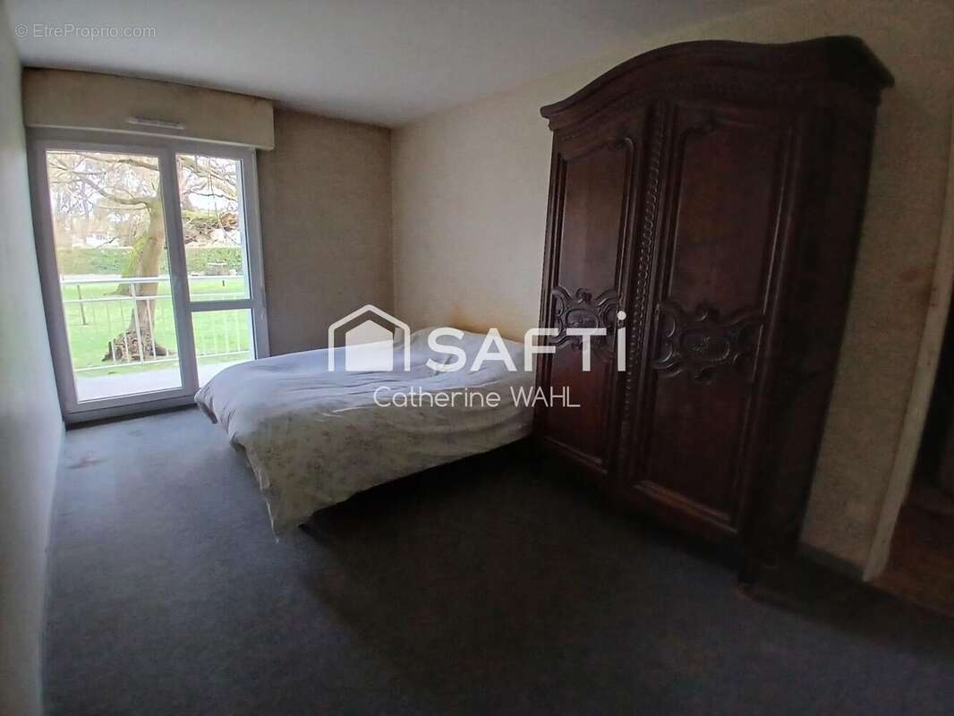 Photo 6 - Appartement à MERIGNAC