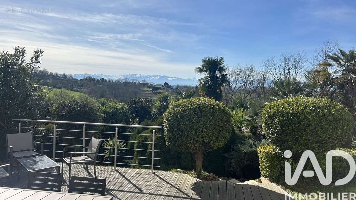 Photo 4 - Maison à SERRES-CASTET