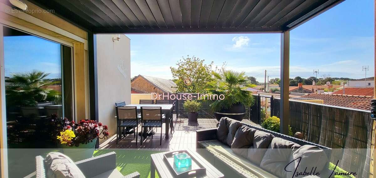 Appartement 128 m² à Jard-Sur-Mer  - photo 24