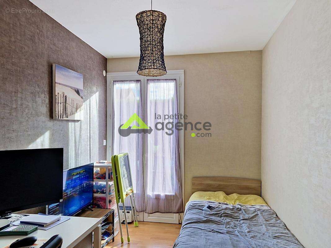 Maison 5 pièces - 95 m2 - photo 9