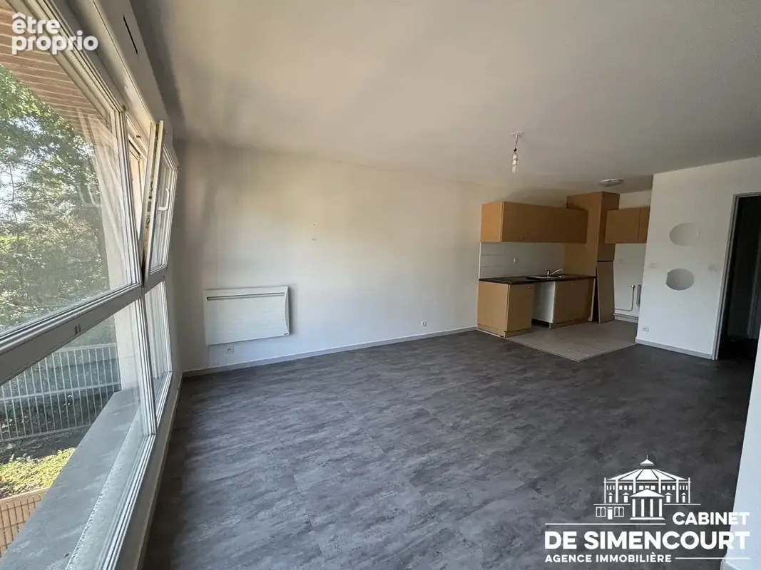 Appartement à AMIENS